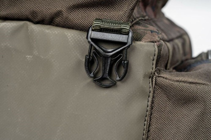 Ruksak Nash Scope Soft Protect Rucksack 30L