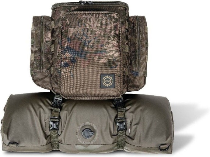 Ruksak Nash Scope Soft Protect Rucksack 30L