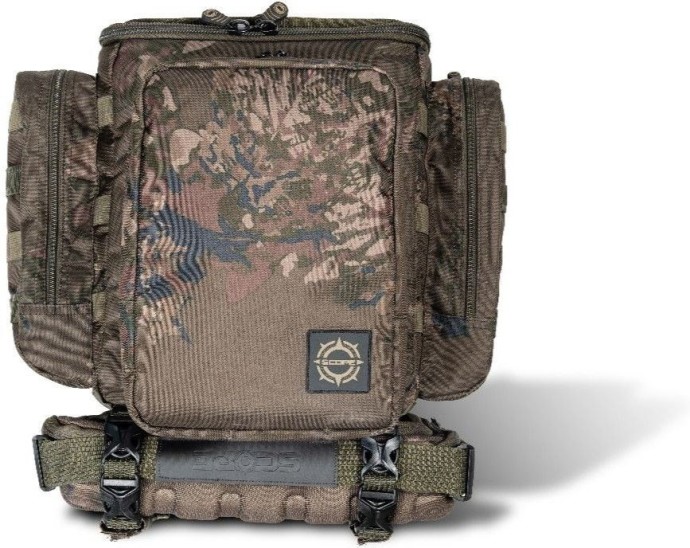 Ruksak Nash Scope Soft Protect Rucksack 30L