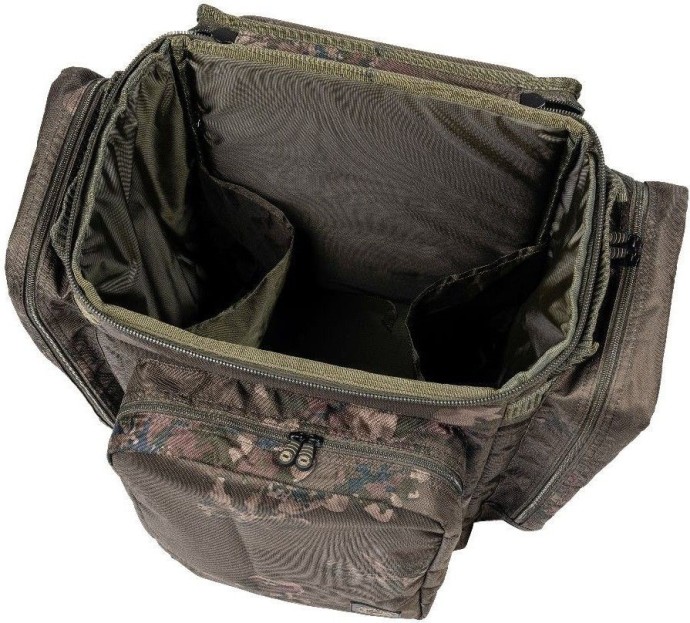 Ruksak Nash Scope Soft Protect Rucksack 30L