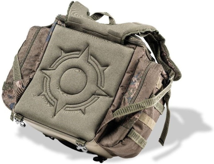Ruksak Nash Scope Soft Protect Rucksack 30L