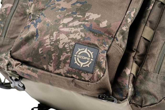 Ruksak Nash Scope Soft Protect Rucksack 30L