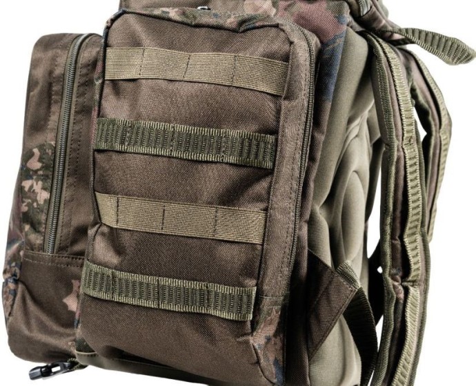 Ruksak Nash Scope Soft Protect Rucksack 30L