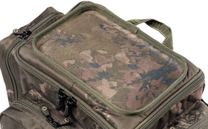 Ruksak Nash Scope Soft Protect Rucksack 30L