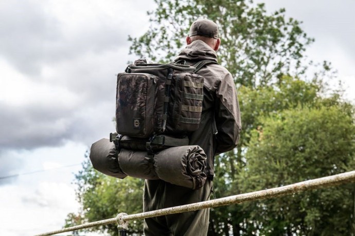 Ruksak Nash Scope Soft Protect Rucksack 30L