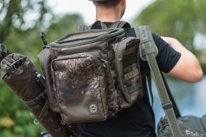 Ruksak Nash Scope Soft Protect Rucksack 30L