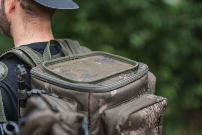 Ruksak Nash Scope Soft Protect Rucksack 30L
