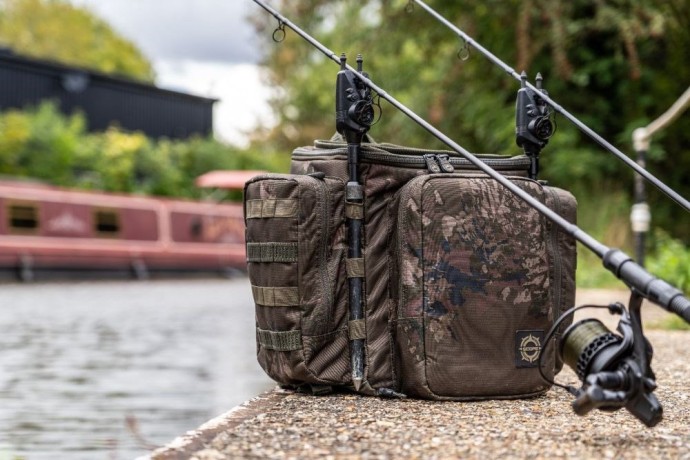 Ruksak Nash Scope Soft Protect Rucksack 30L
