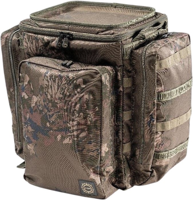 Ruksak Nash Scope Soft Protect Ruksak 55L