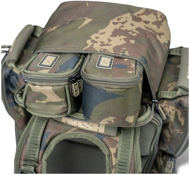 Ruksak Nash Subterfuge Rucksack