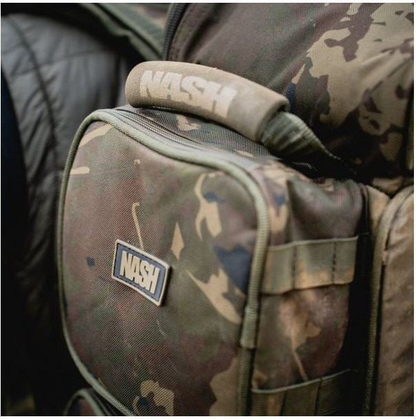 Ruksak Nash Subterfuge Rucksack