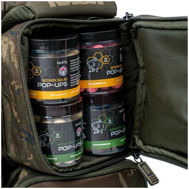 Ruksak Nash Subterfuge Rucksack