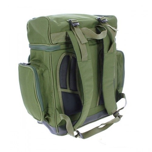 Ruksak NGT XPR Rucksack 50l