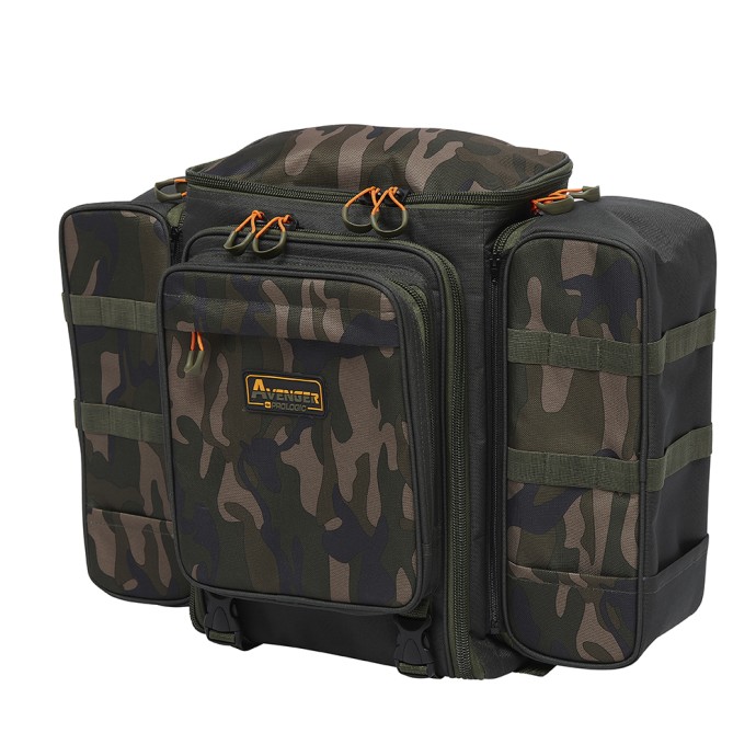 Ruksak Prologic Avenger Rucksack