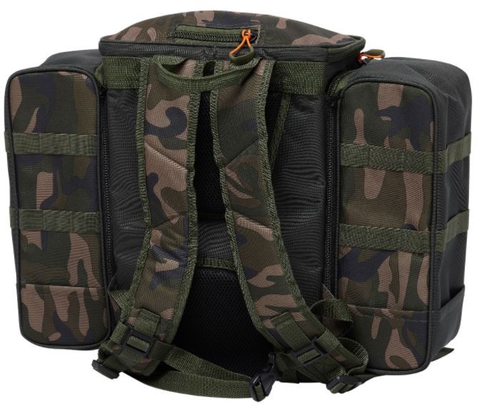 Ruksak Prologic Avenger Rucksack