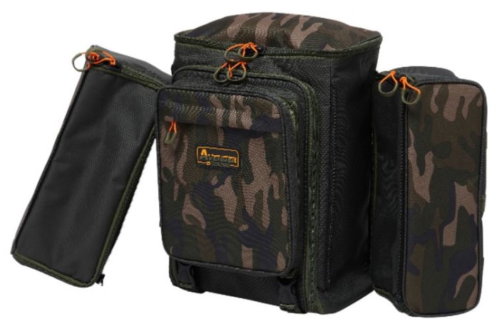 Ruksak Prologic Avenger Rucksack
