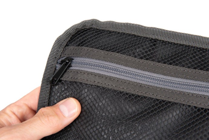 Ruksak Rage Camo Voyager Rucksack + 5x Plastična kutija