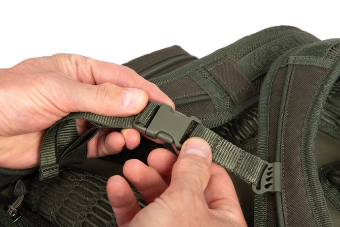Ruksak Rage Predator Rucksack