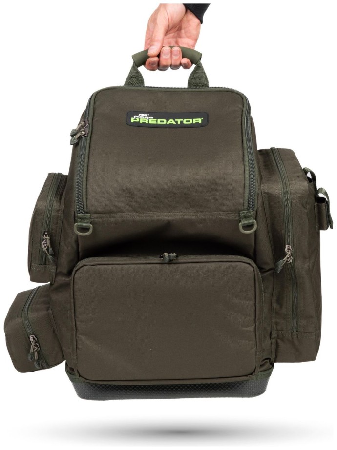 Ruksak Rage Predator Rucksack