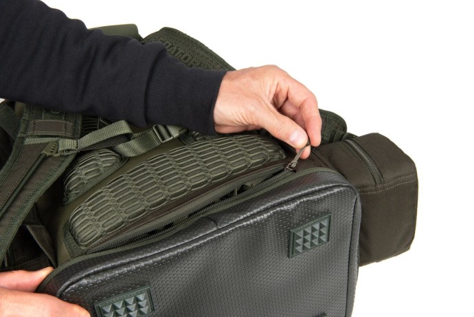 Ruksak Rage Predator Rucksack