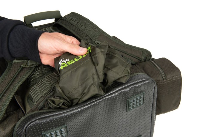 Ruksak Rage Predator Rucksack