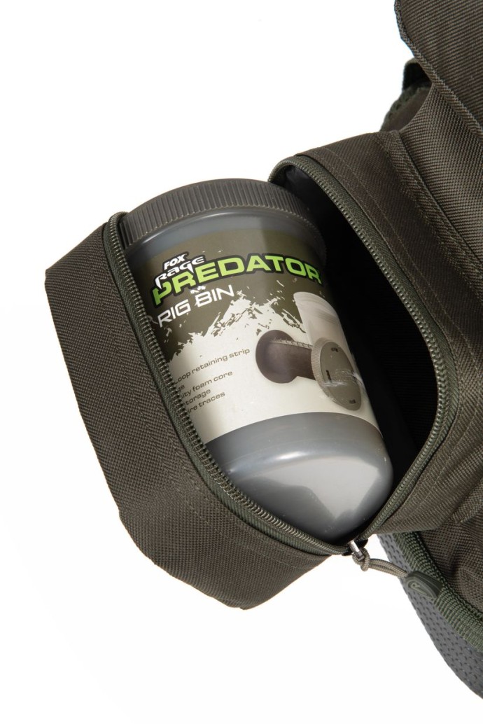 Ruksak Rage Predator Rucksack