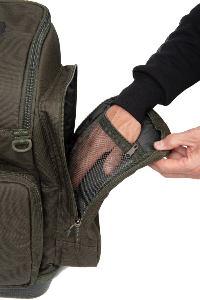 Ruksak Rage Predator Rucksack