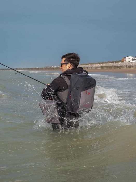 Ruksak Rage Pro Series Vodootporni Ruksak
