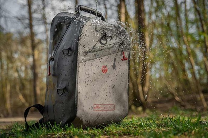 Ruksak Rage Pro Series Vodootporni Ruksak