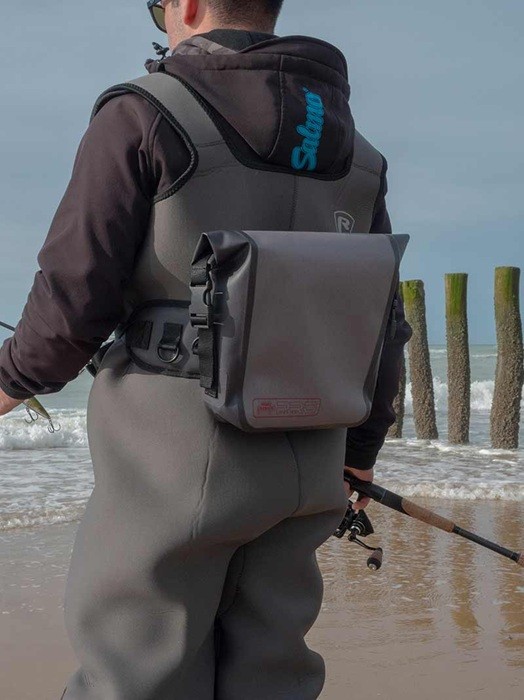Ruksak Rage Pro Series Waterproof Belt Bag