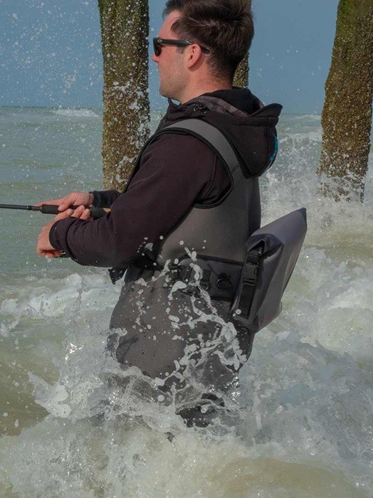 Ruksak Rage Pro Series Waterproof Belt Bag