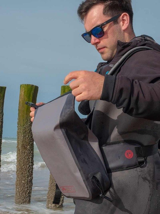 Ruksak Rage Pro Series Waterproof Belt Bag