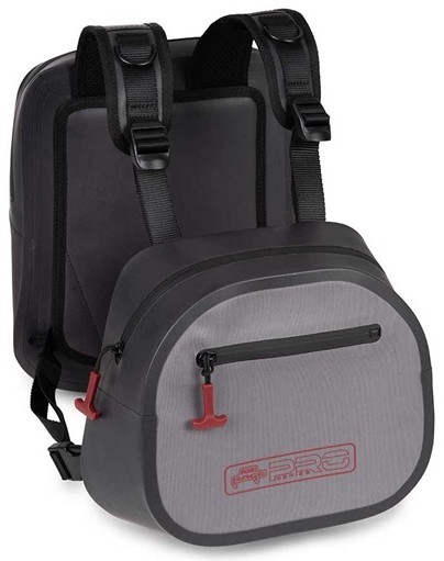 Ruksak Rage Pro Series Waterproof Chest Pack