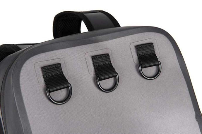 Ruksak Rage Pro Series Waterproof Chest Pack