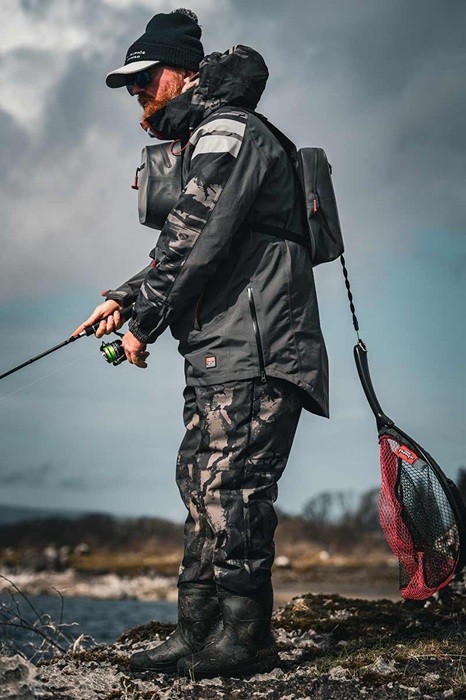 Ruksak Rage Pro Series Waterproof Chest Pack
