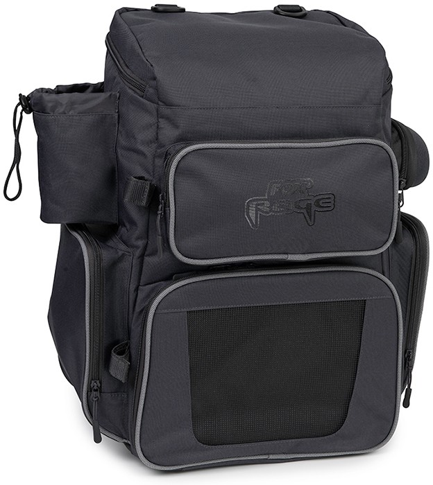 Ruksak Rage Rucksack