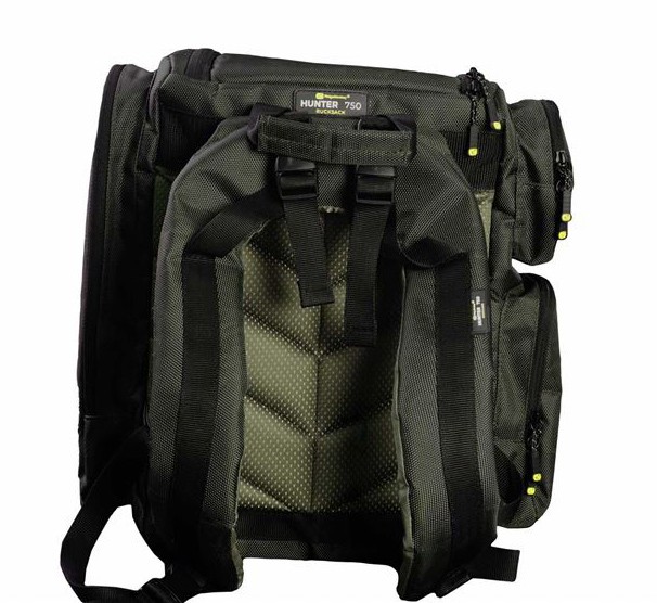 Ruksak RidgeMonkey Hunter 750 Rucksack
