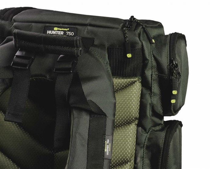 Ruksak RidgeMonkey Hunter 750 Rucksack