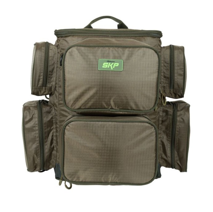 Ruksak Shakespeare SKP Rucksack