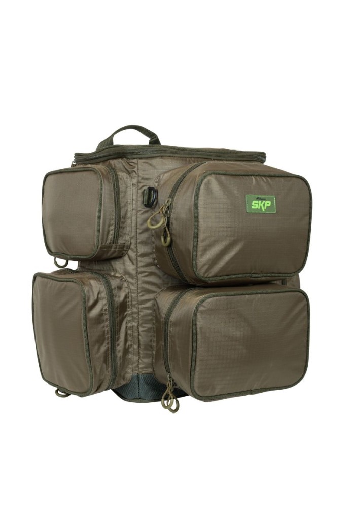 Ruksak Shakespeare SKP Rucksack