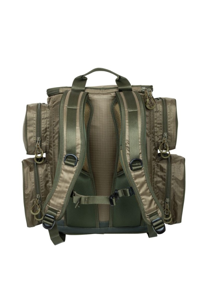 Ruksak Shakespeare SKP Rucksack
