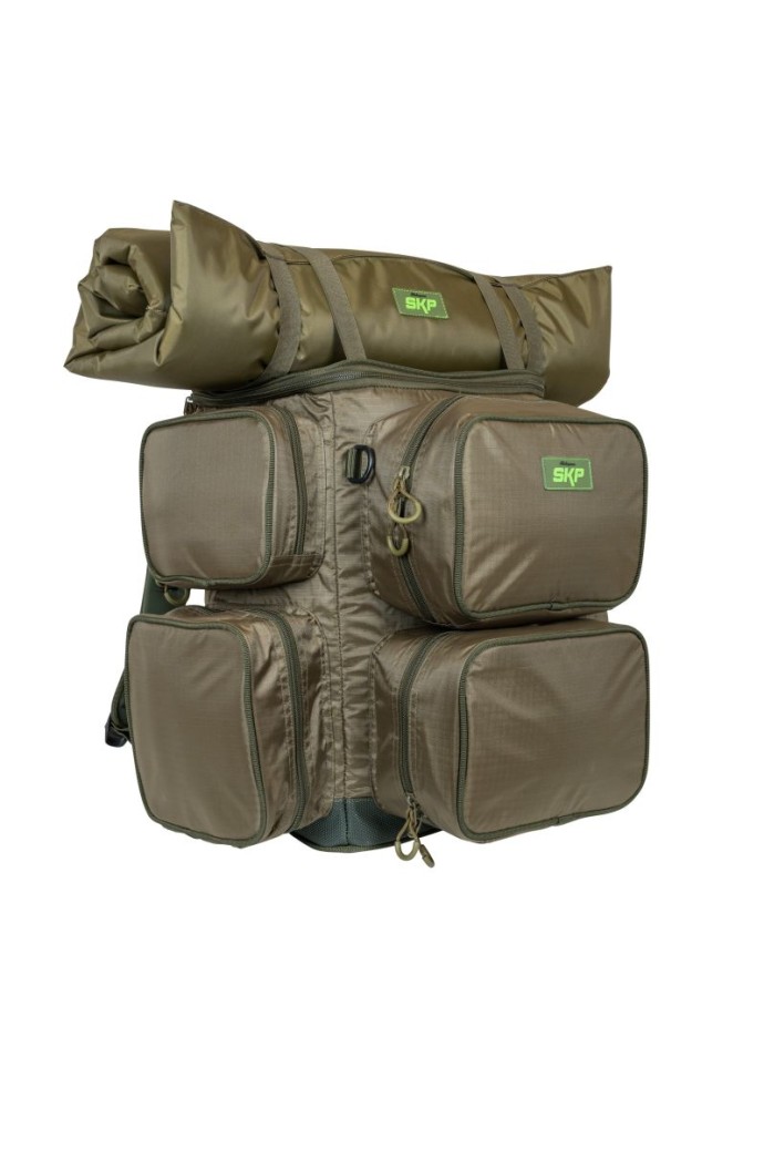 Ruksak Shakespeare SKP Rucksack
