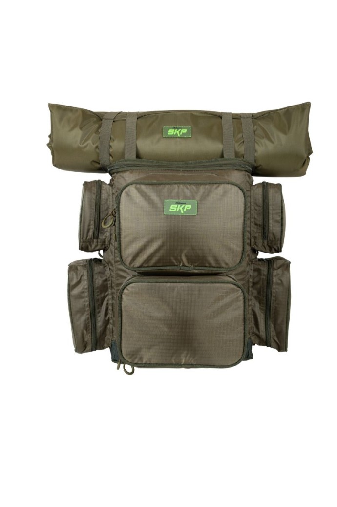 Ruksak Shakespeare SKP Rucksack