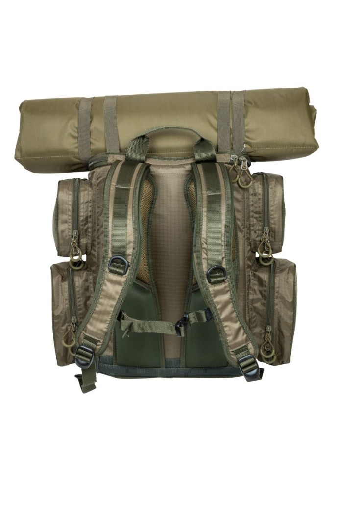 Ruksak Shakespeare SKP Rucksack