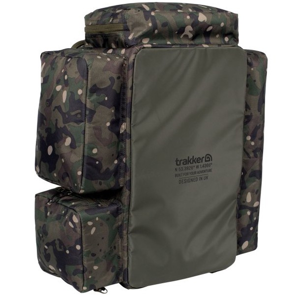 Ruksak Trakker NXC Camo Deluxe Rucksack