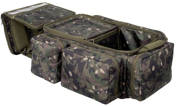 Ruksak Trakker NXC Camo Deluxe Rucksack