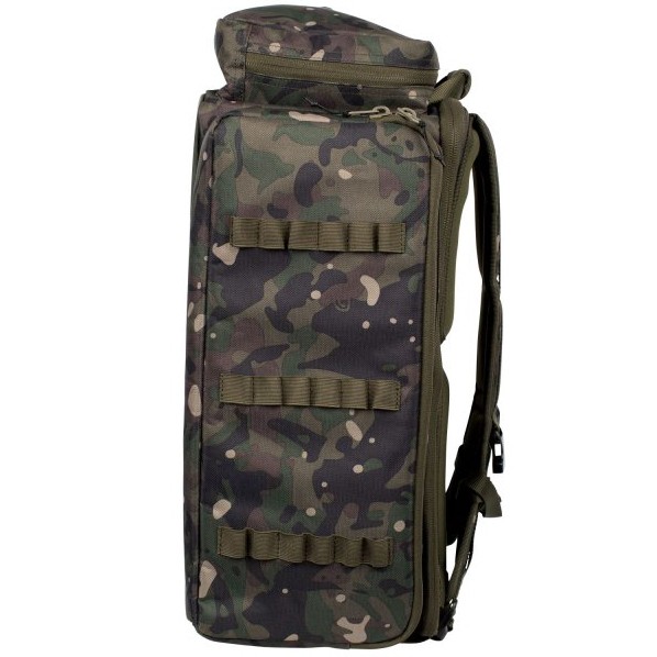 Ruksak Trakker NXC Camo Deluxe Rucksack
