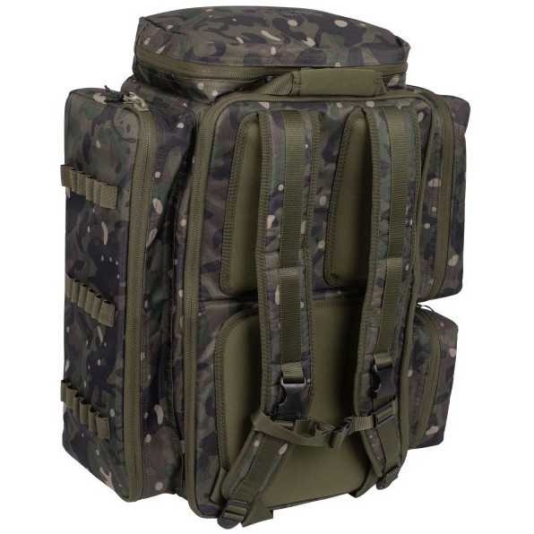 Ruksak Trakker NXC Camo Deluxe Rucksack