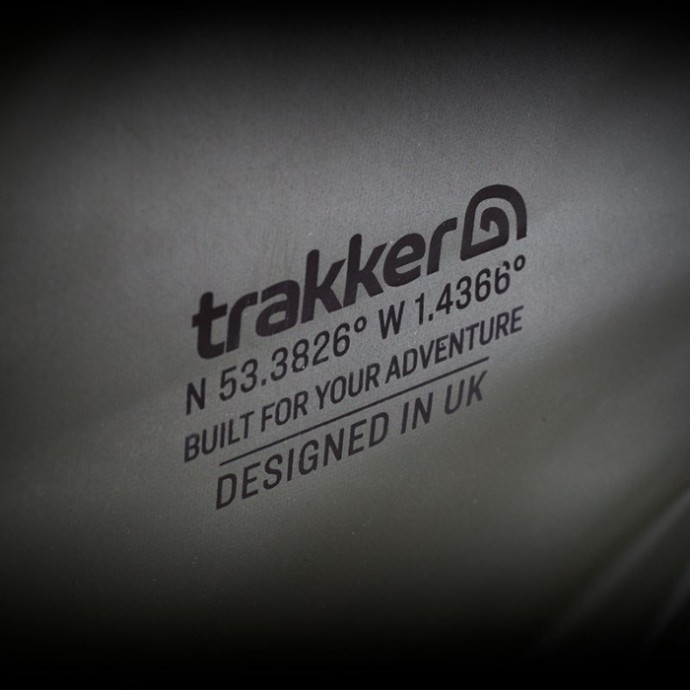 Ruksak Trakker NXC Camo Deluxe Rucksack