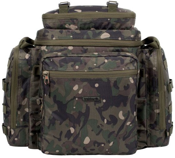 Ruksak Trakker NXC Camo Scout Rucksack